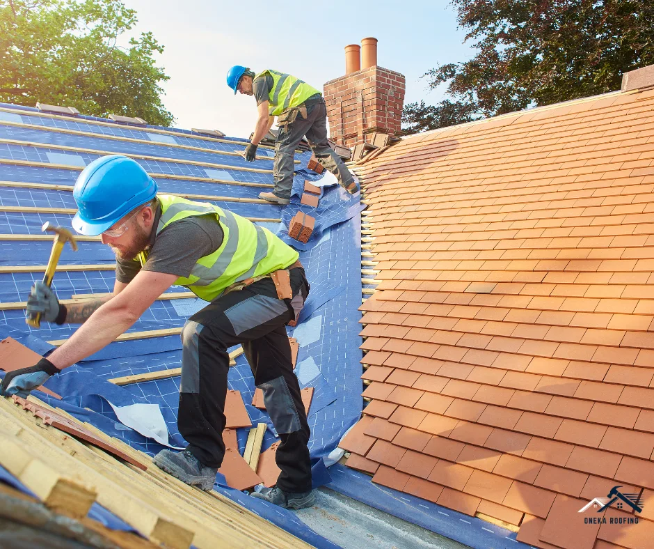 Why choose Roof Repair Near Me in Orleans, CA